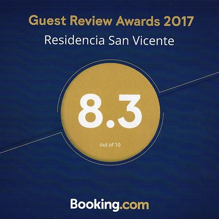 Residencia San Vicente - Pasay -Budget Hotel Екстер'єр фото