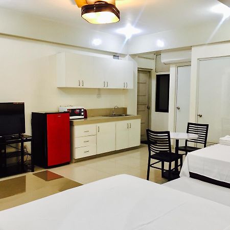 Residencia San Vicente - Pasay -Budget Hotel Екстер'єр фото