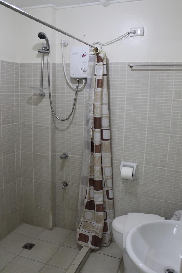 Residencia San Vicente - Pasay -Budget Hotel Екстер'єр фото