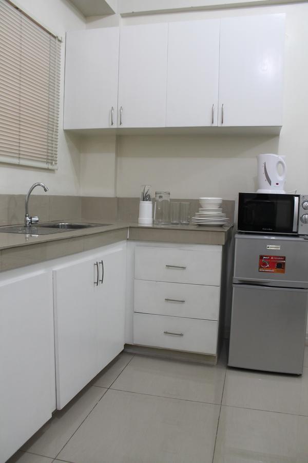 Residencia San Vicente - Pasay -Budget Hotel Екстер'єр фото