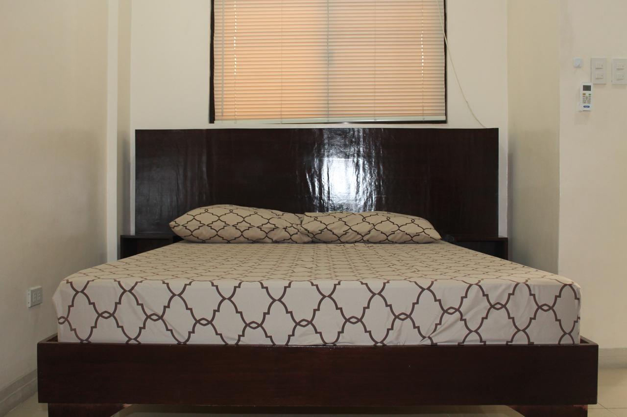 Residencia San Vicente - Pasay -Budget Hotel Екстер'єр фото