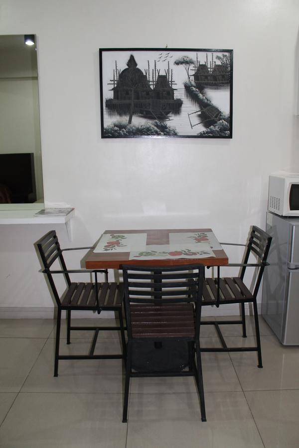 Residencia San Vicente - Pasay -Budget Hotel Екстер'єр фото
