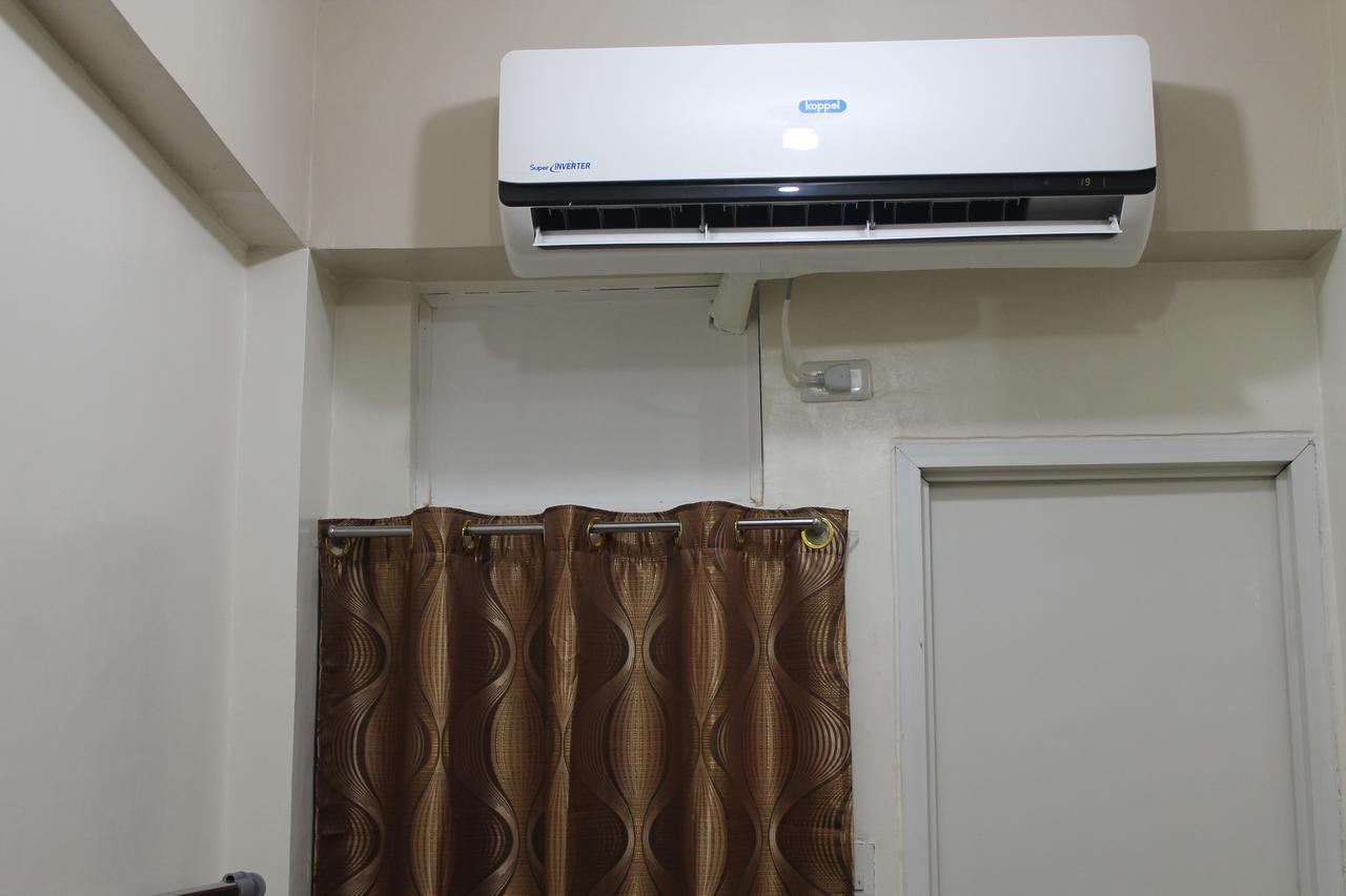 Residencia San Vicente - Pasay -Budget Hotel Екстер'єр фото
