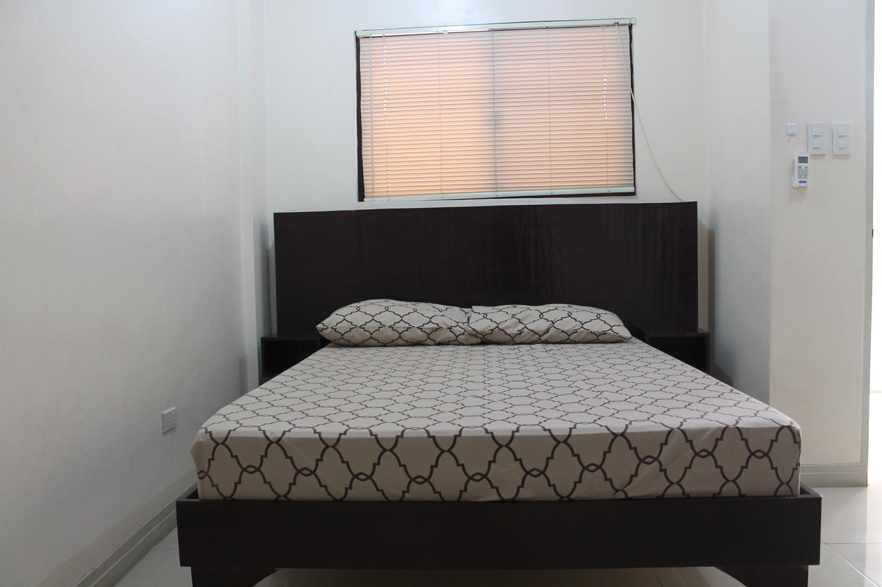 Residencia San Vicente - Pasay -Budget Hotel Екстер'єр фото