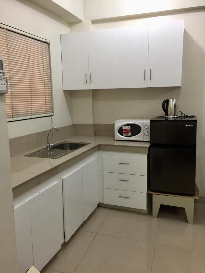 Residencia San Vicente - Pasay -Budget Hotel Екстер'єр фото