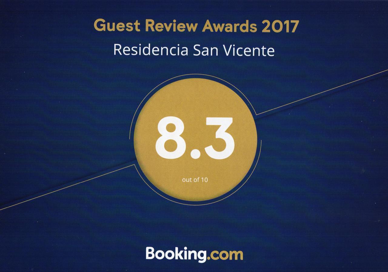Residencia San Vicente - Pasay -Budget Hotel Екстер'єр фото