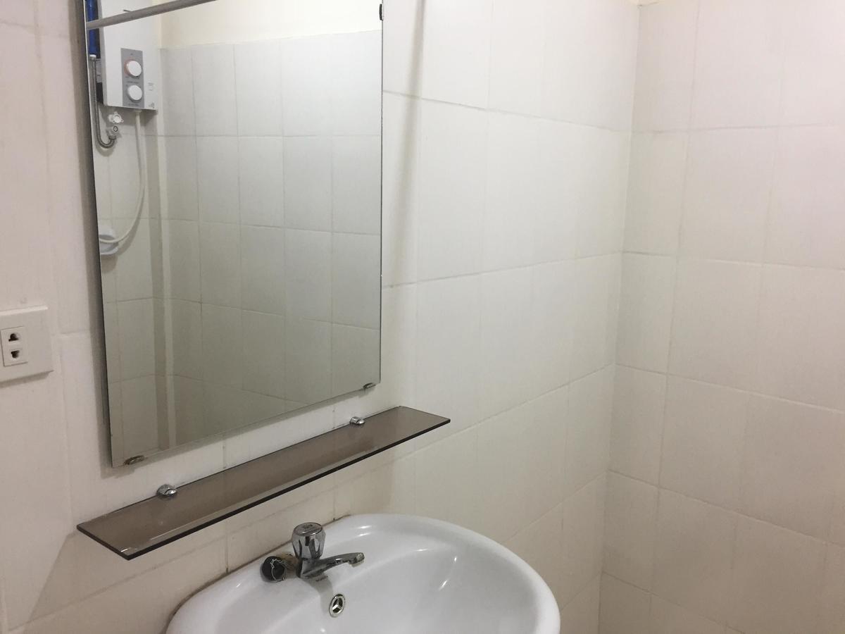 Residencia San Vicente - Pasay -Budget Hotel Маніла Екстер'єр фото